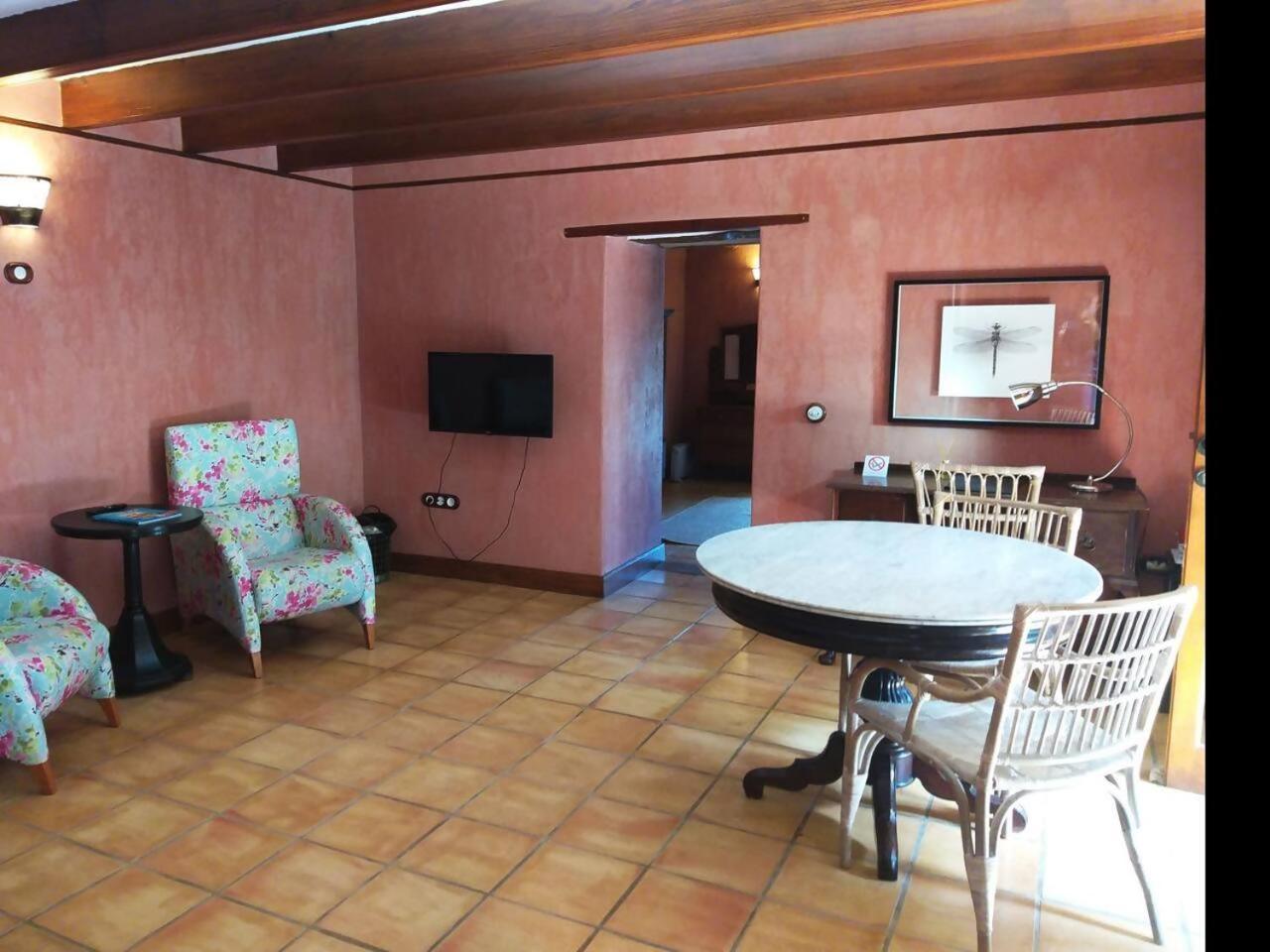 Rural Rugama Villa Пуерто дел Росарио Екстериор снимка
