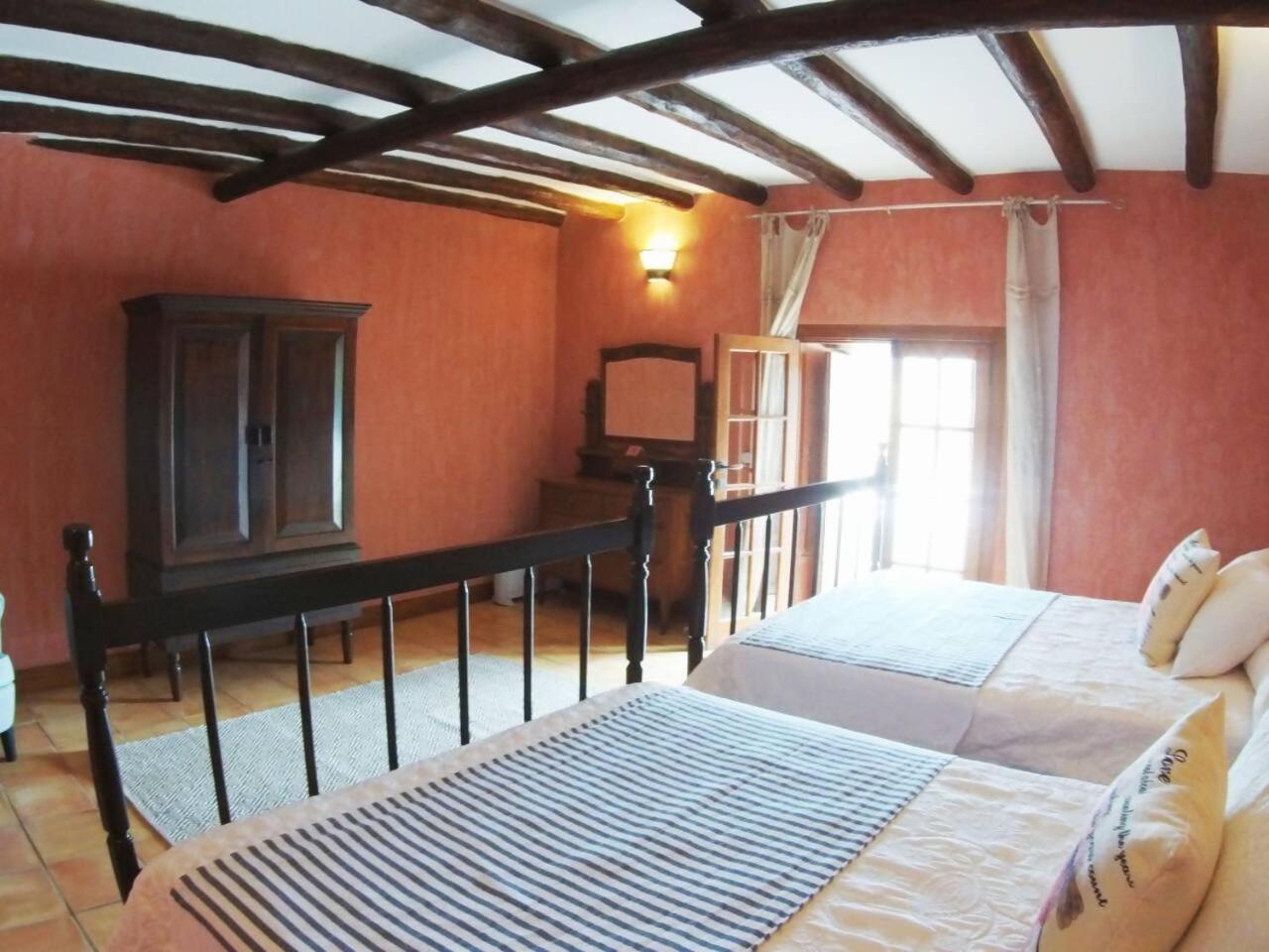 Rural Rugama Villa Пуерто дел Росарио Екстериор снимка