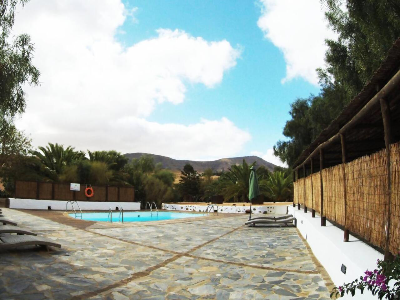 Rural Rugama Villa Пуерто дел Росарио Екстериор снимка