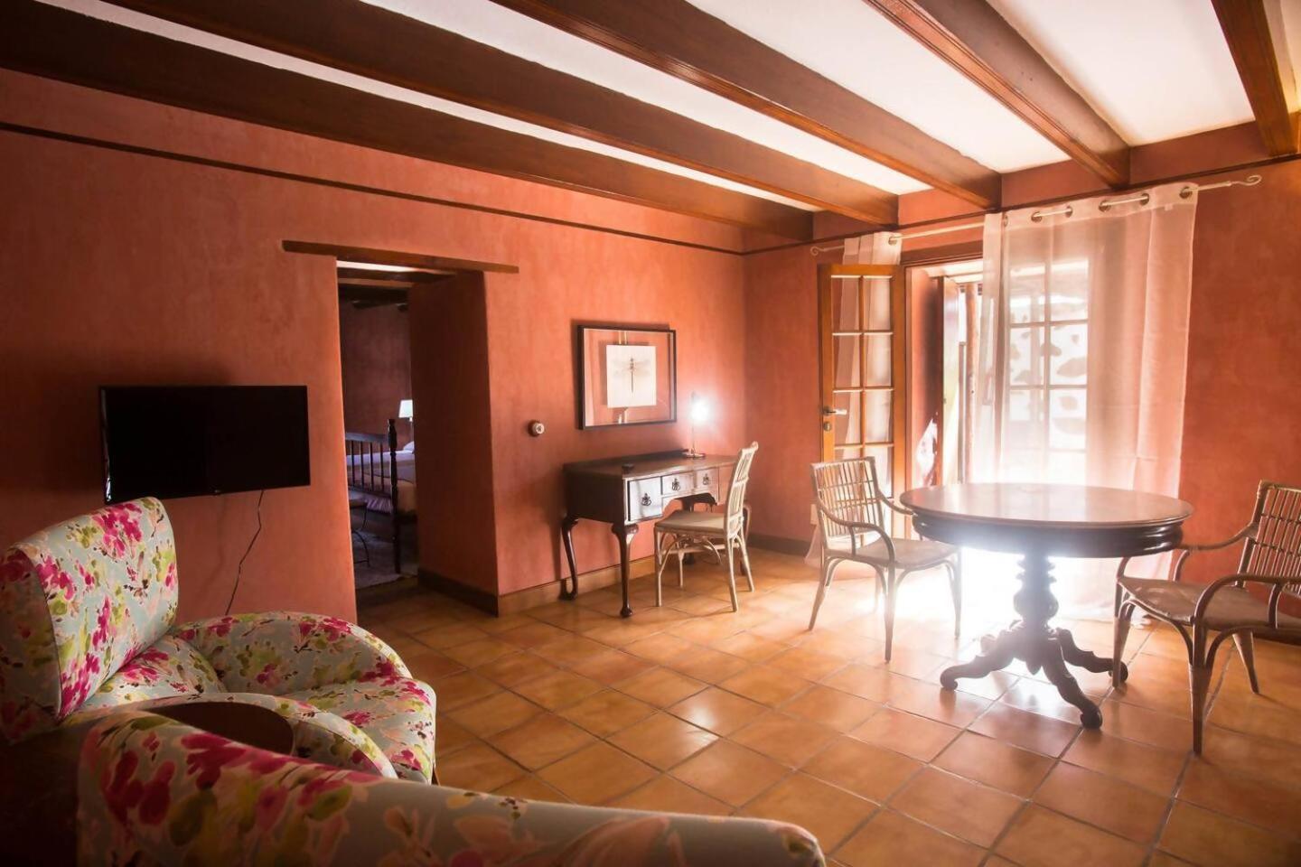 Rural Rugama Villa Пуерто дел Росарио Екстериор снимка