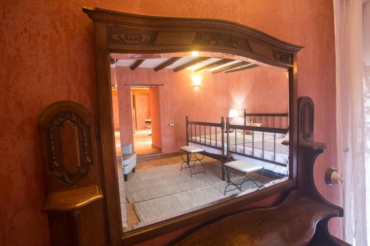 Rural Rugama Villa Пуерто дел Росарио Екстериор снимка