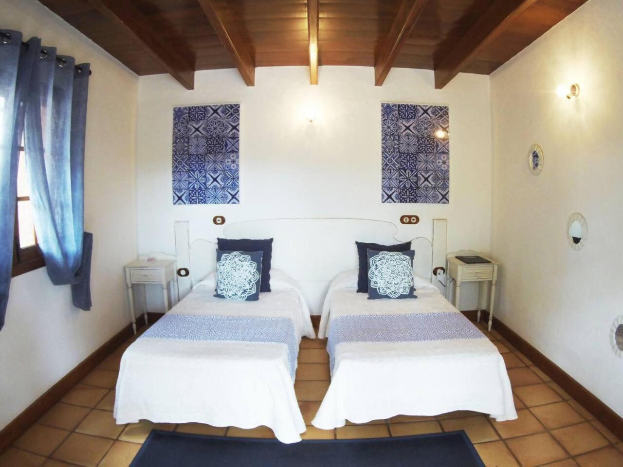 Rural Rugama Villa Пуерто дел Росарио Екстериор снимка