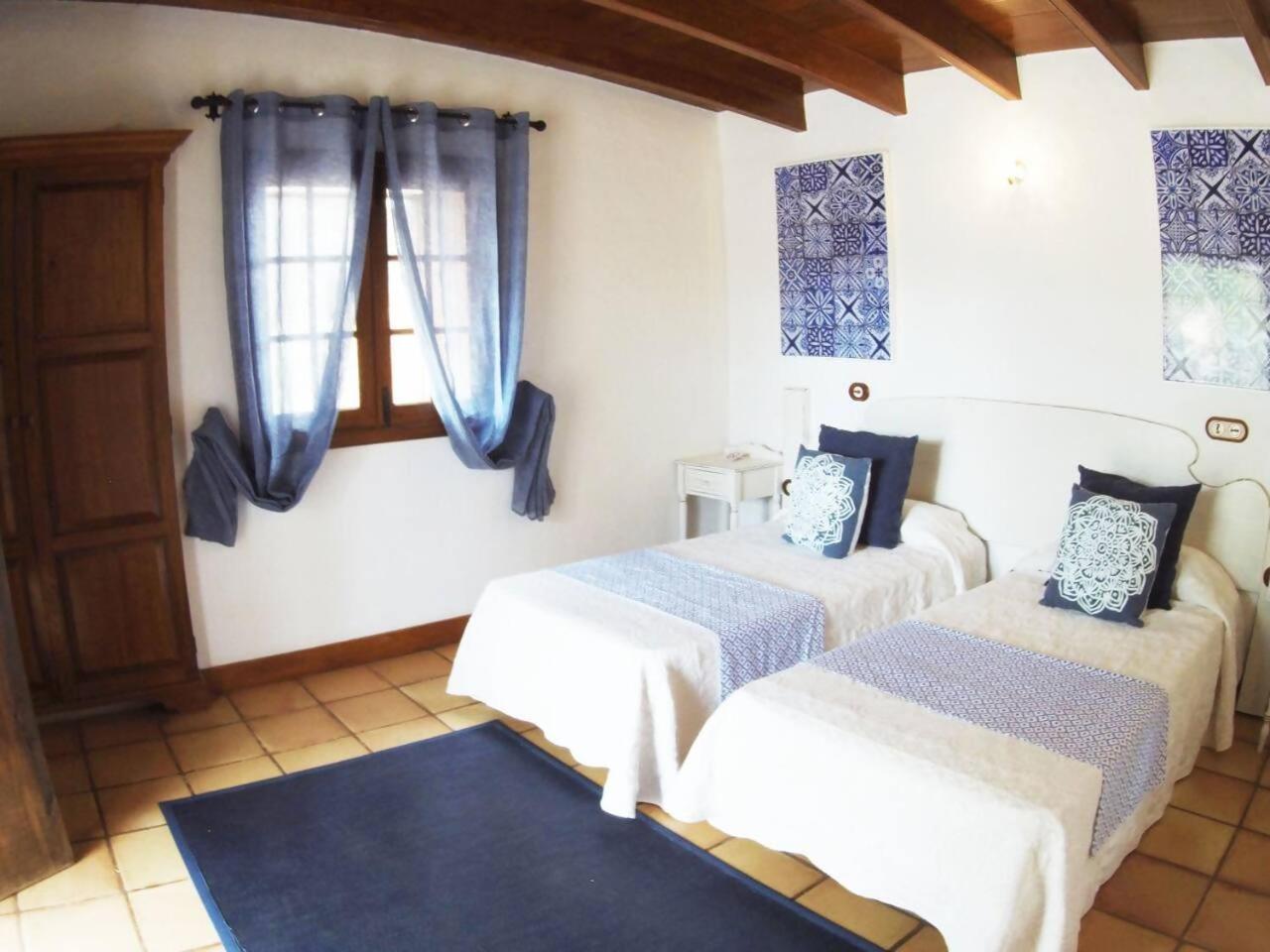 Rural Rugama Villa Пуерто дел Росарио Екстериор снимка