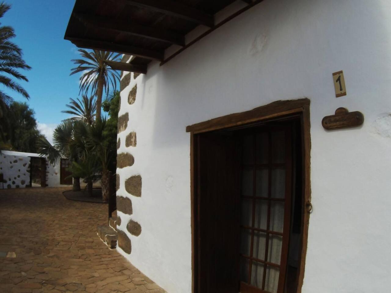 Rural Rugama Villa Пуерто дел Росарио Екстериор снимка