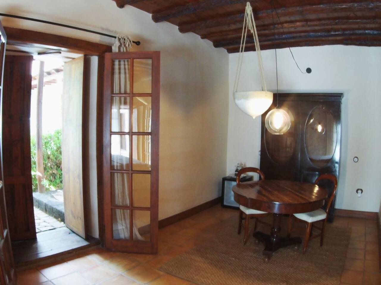 Rural Rugama Villa Пуерто дел Росарио Екстериор снимка