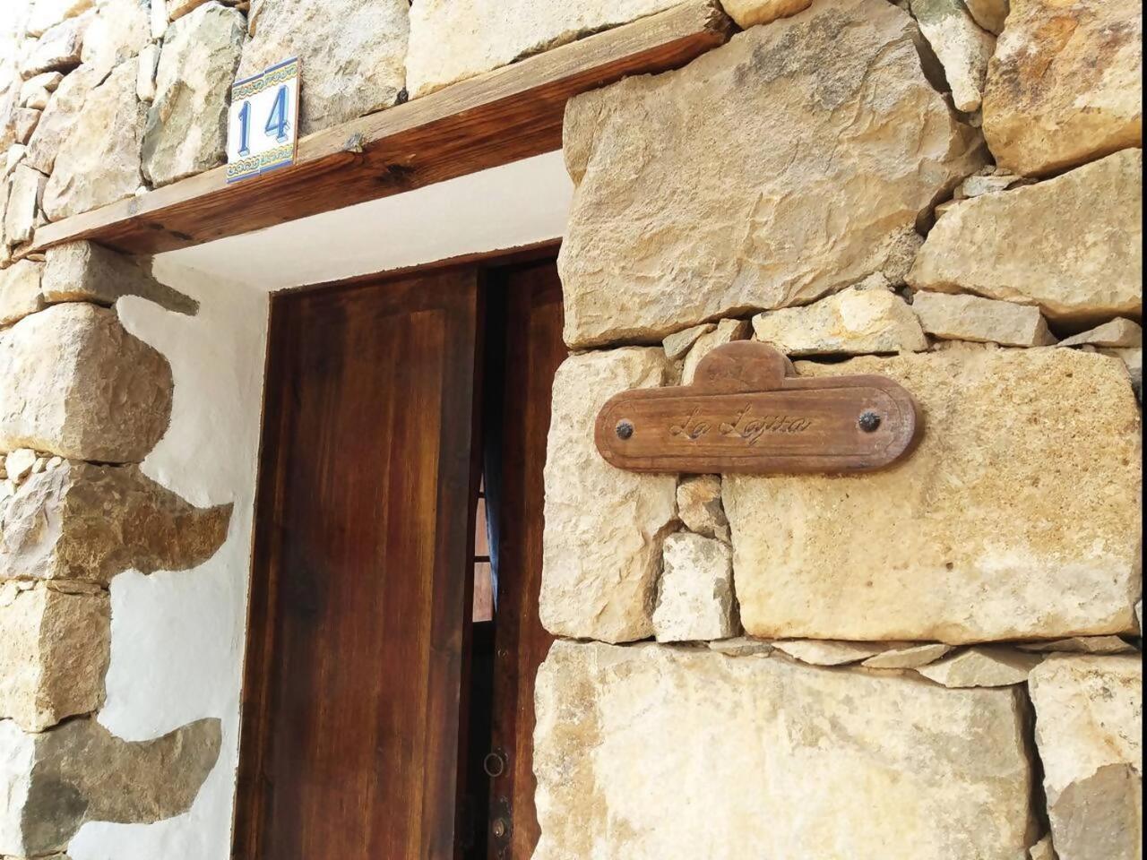 Rural Rugama Villa Пуерто дел Росарио Екстериор снимка