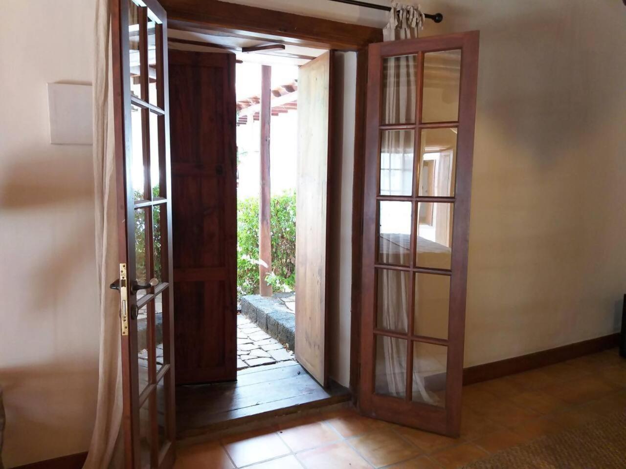 Rural Rugama Villa Пуерто дел Росарио Екстериор снимка
