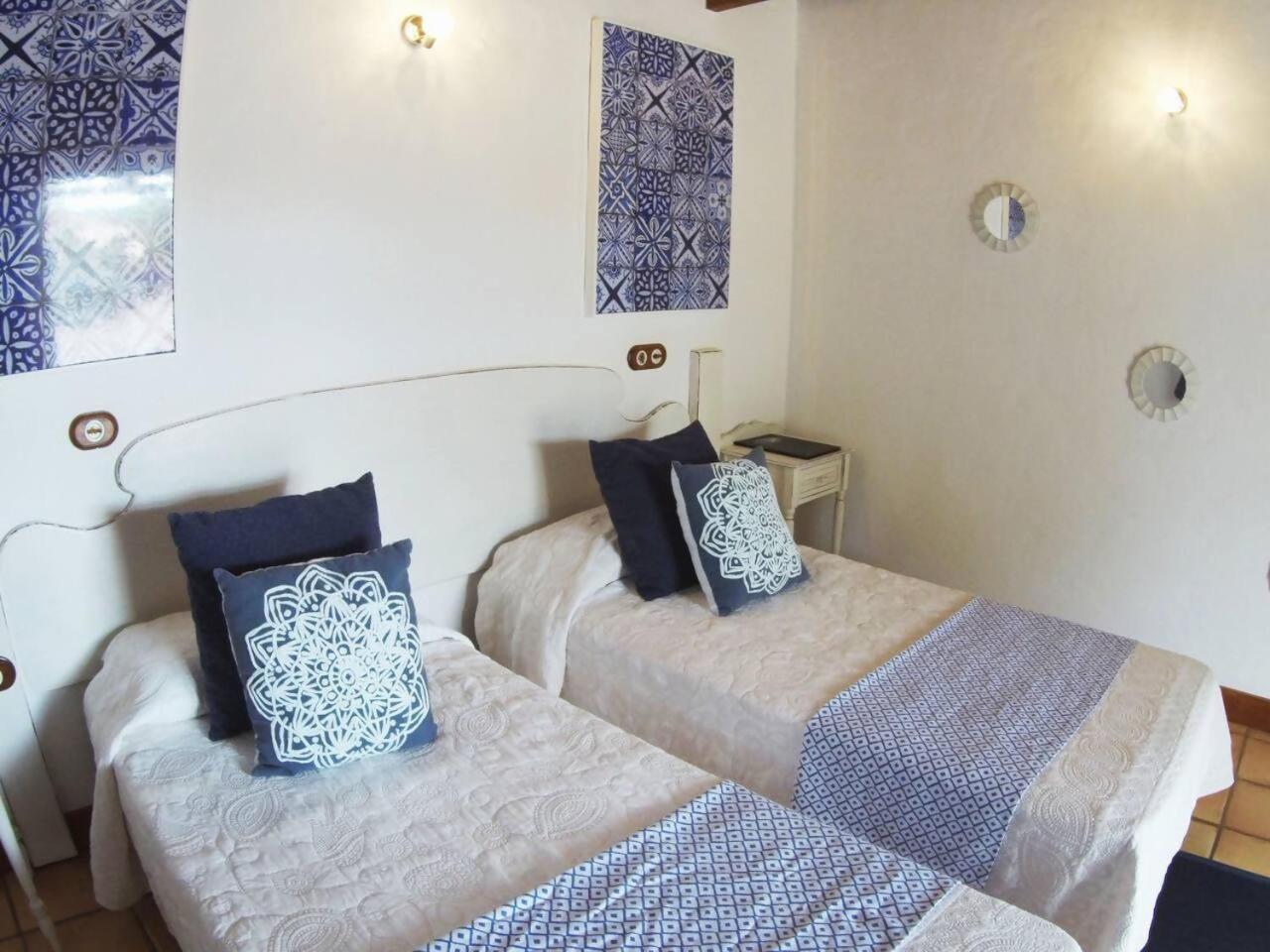 Rural Rugama Villa Пуерто дел Росарио Екстериор снимка
