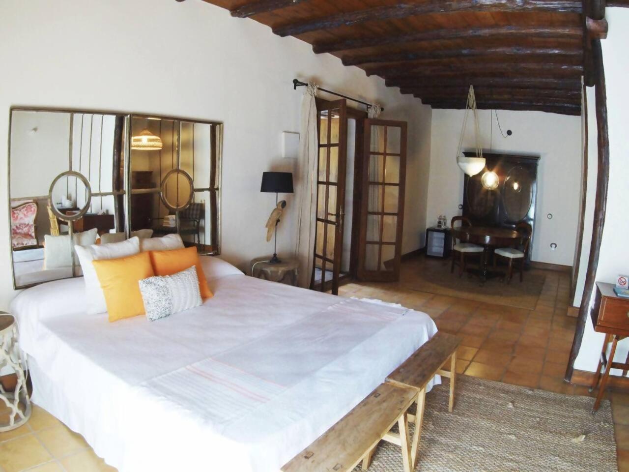Rural Rugama Villa Пуерто дел Росарио Екстериор снимка
