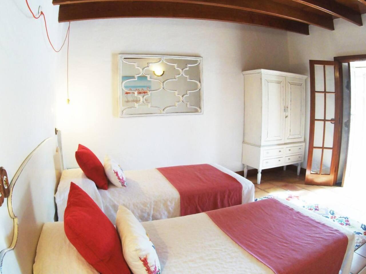 Rural Rugama Villa Пуерто дел Росарио Екстериор снимка