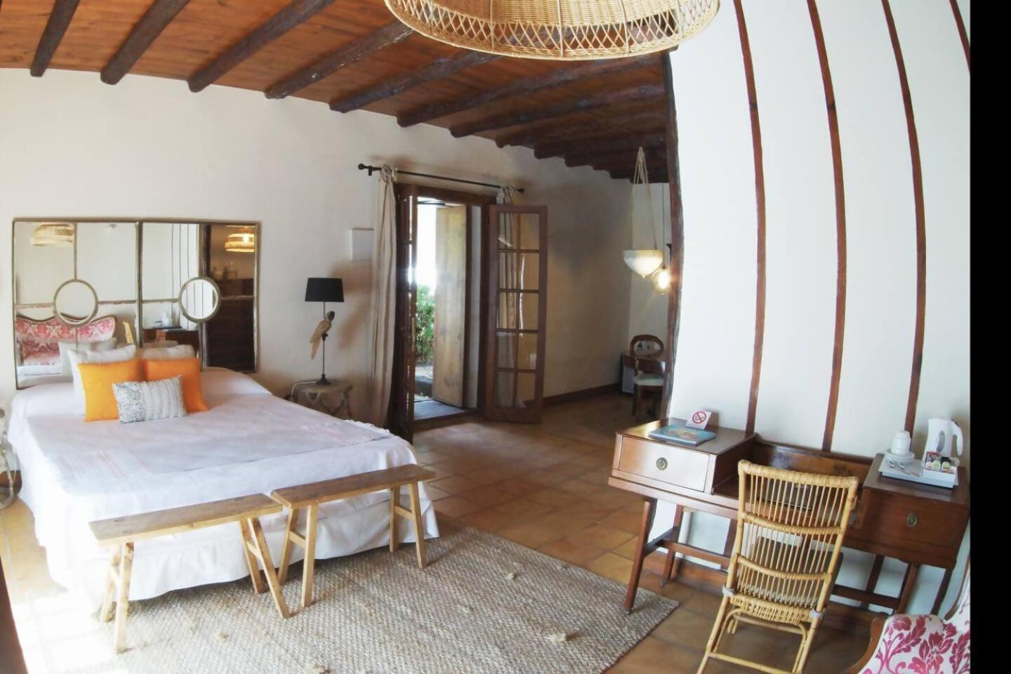 Rural Rugama Villa Пуерто дел Росарио Екстериор снимка