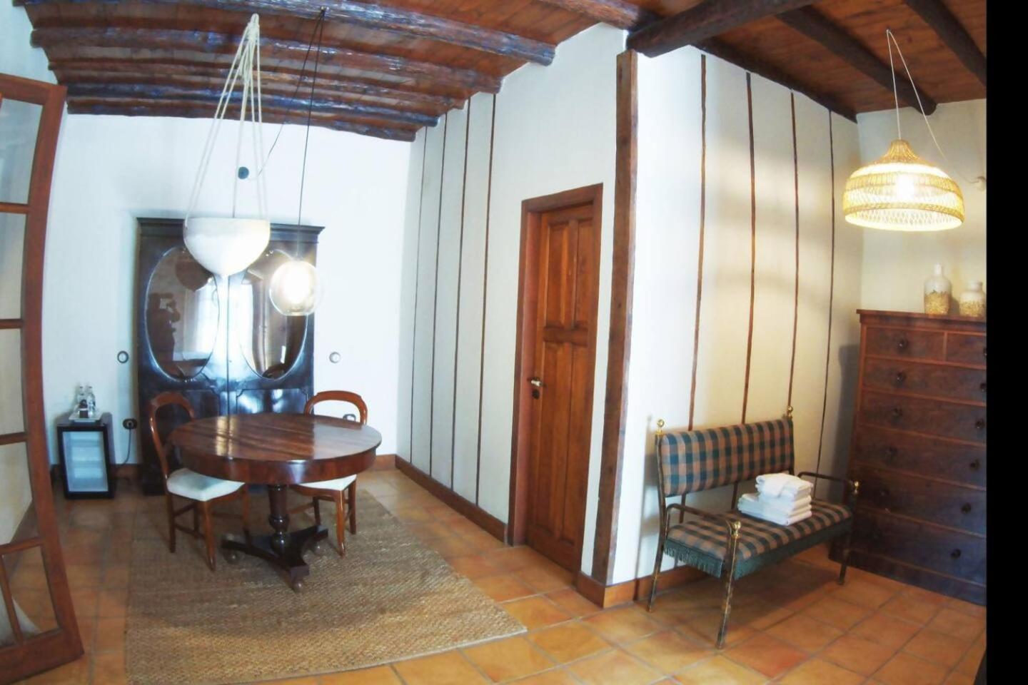 Rural Rugama Villa Пуерто дел Росарио Екстериор снимка