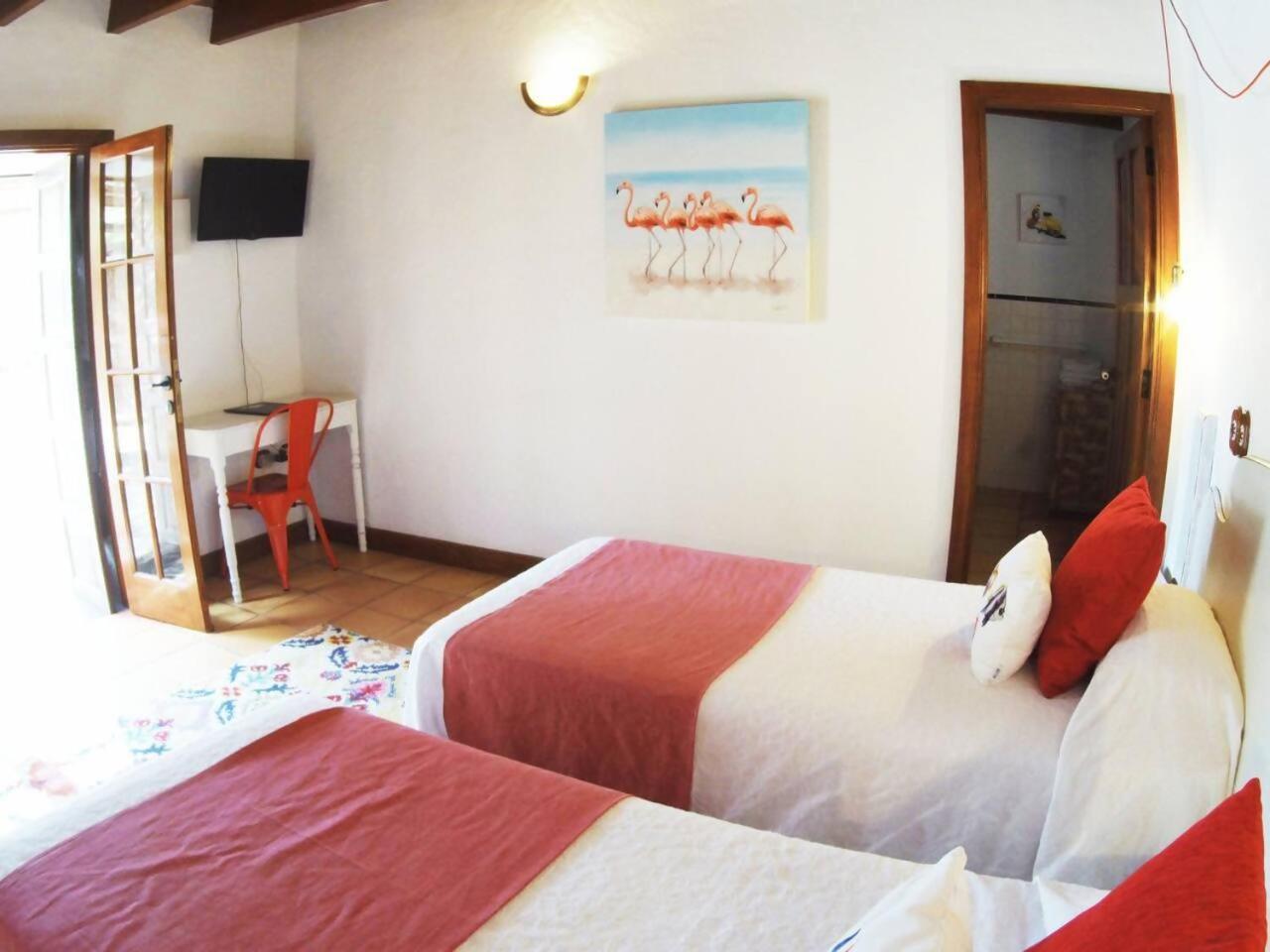 Rural Rugama Villa Пуерто дел Росарио Екстериор снимка