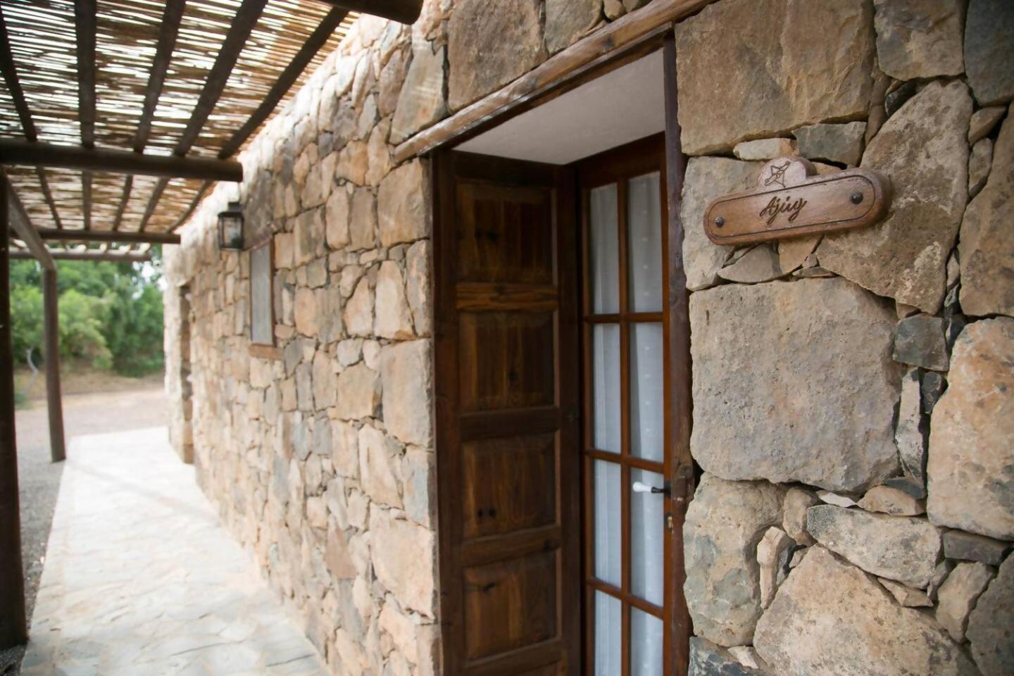 Rural Rugama Villa Пуерто дел Росарио Екстериор снимка
