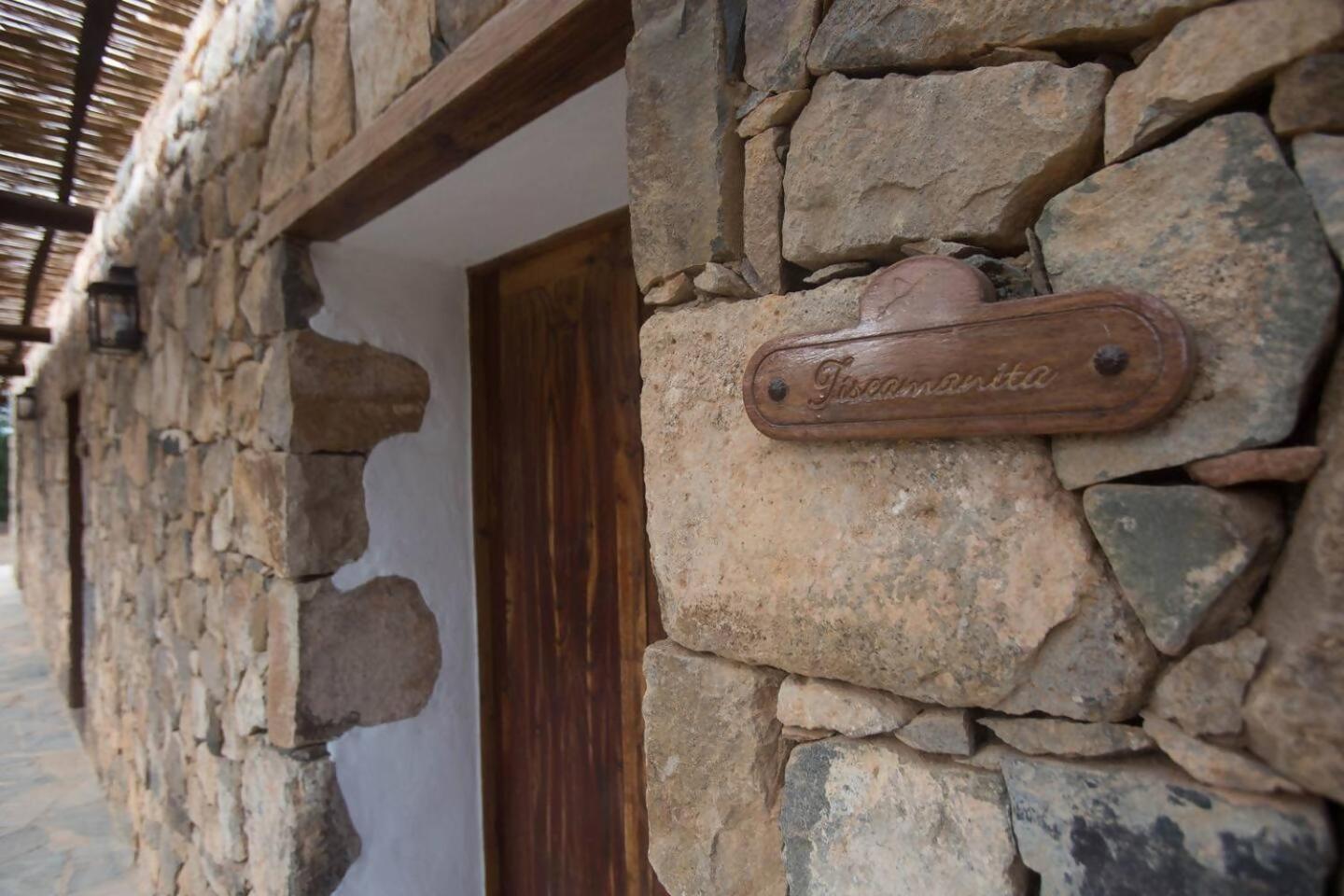 Rural Rugama Villa Пуерто дел Росарио Екстериор снимка