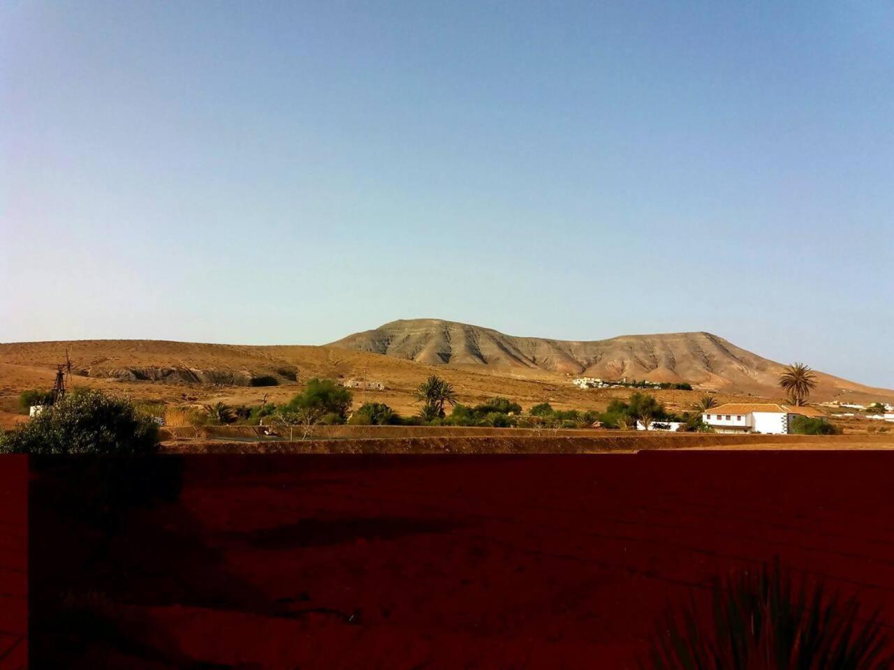 Rural Rugama Villa Пуерто дел Росарио Екстериор снимка