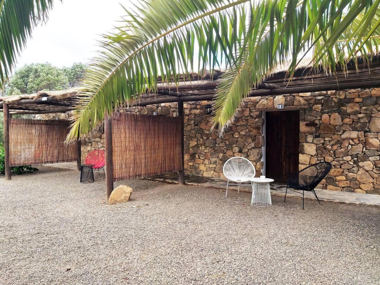 Rural Rugama Villa Пуерто дел Росарио Екстериор снимка