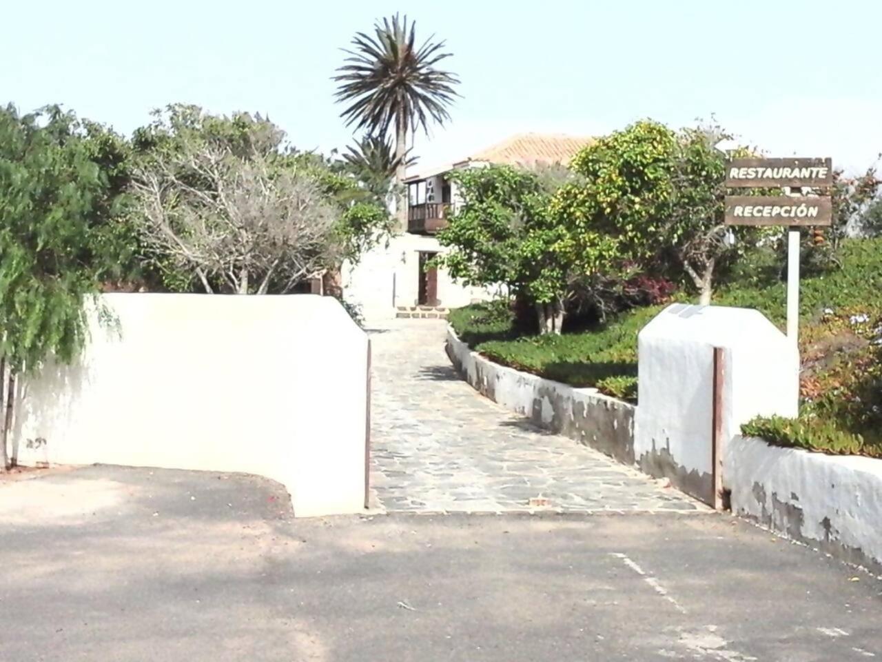 Rural Rugama Villa Пуерто дел Росарио Екстериор снимка