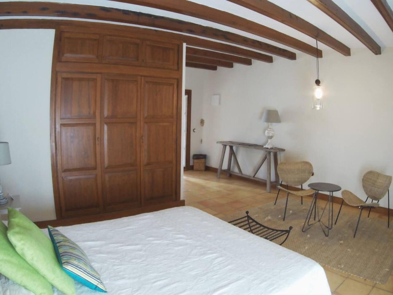 Rural Rugama Villa Пуерто дел Росарио Екстериор снимка