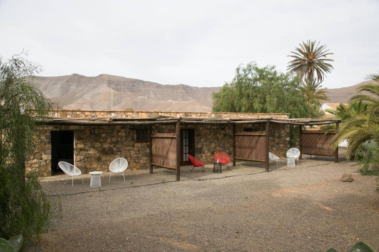 Rural Rugama Villa Пуерто дел Росарио Екстериор снимка