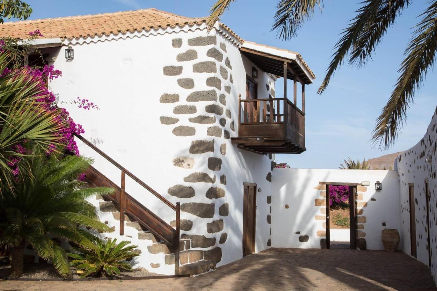 Rural Rugama Villa Пуерто дел Росарио Екстериор снимка