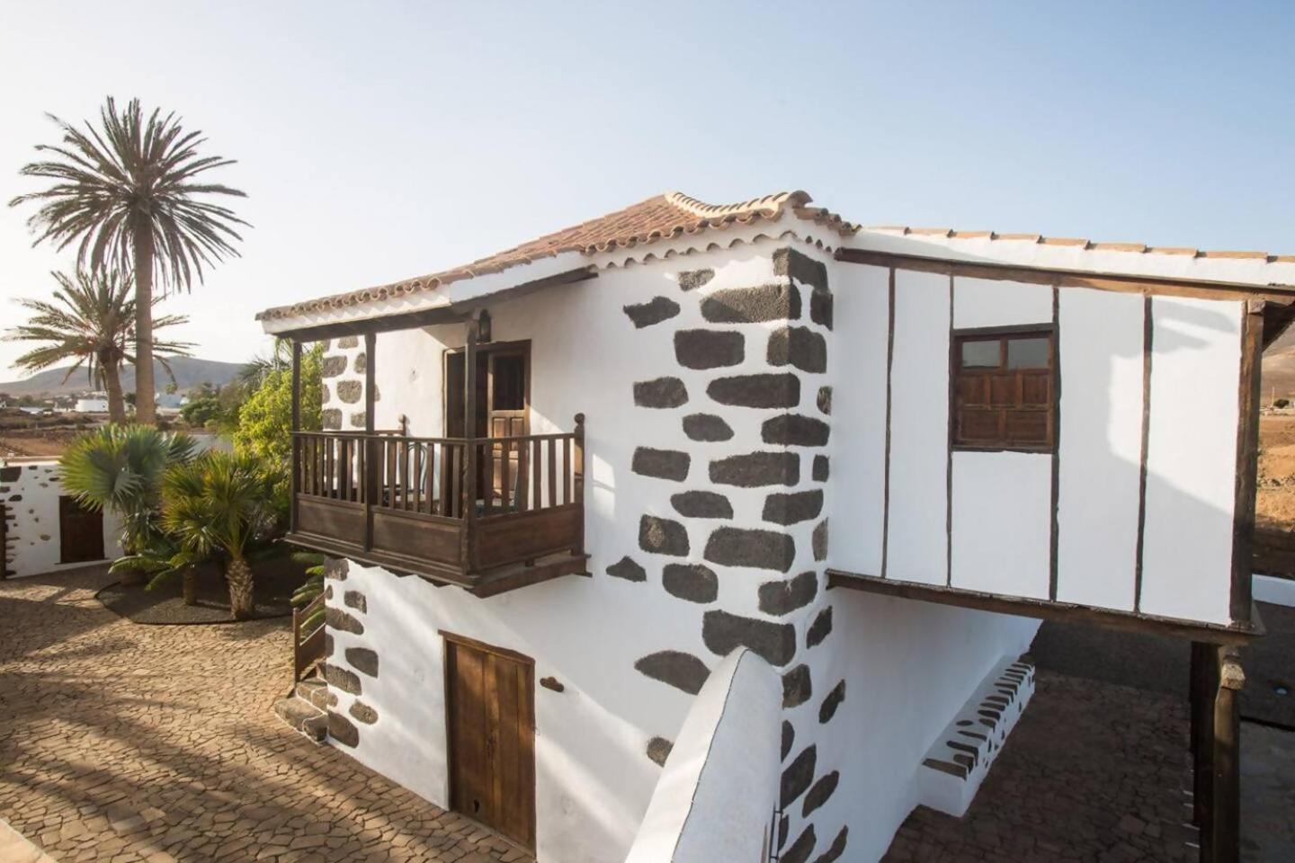 Rural Rugama Villa Пуерто дел Росарио Екстериор снимка