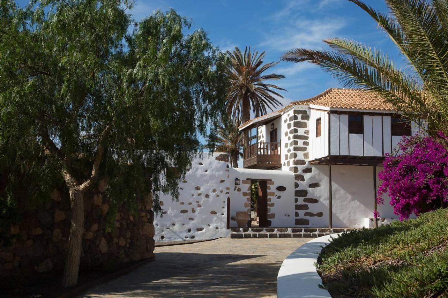 Rural Rugama Villa Пуерто дел Росарио Екстериор снимка