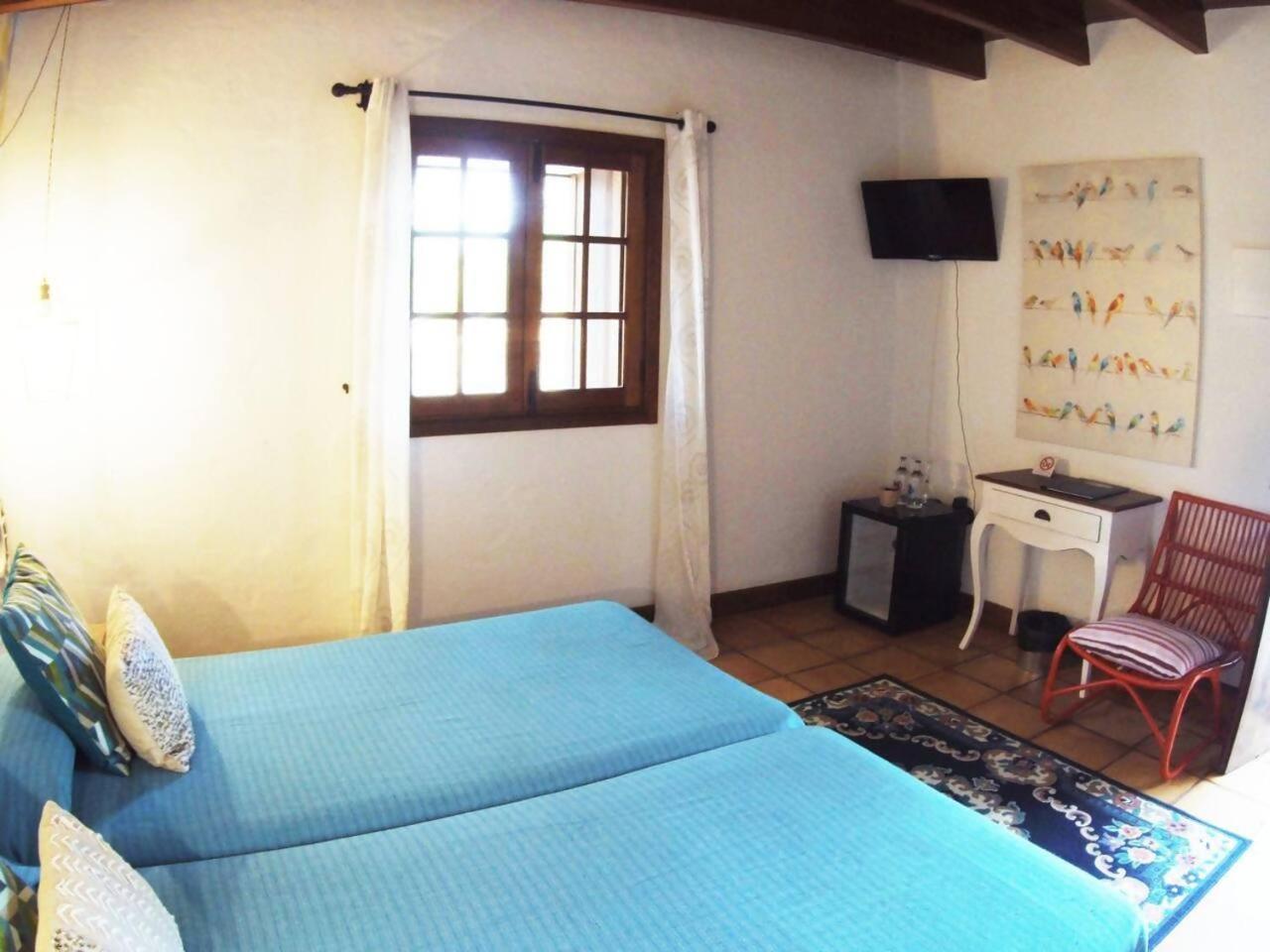 Rural Rugama Villa Пуерто дел Росарио Екстериор снимка
