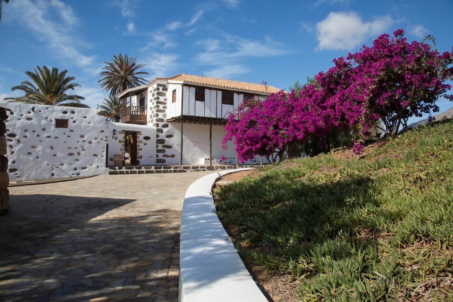 Rural Rugama Villa Пуерто дел Росарио Екстериор снимка