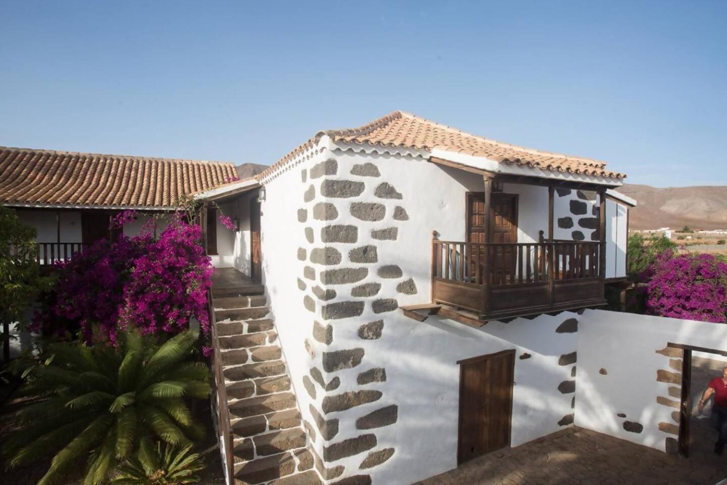 Rural Rugama Villa Пуерто дел Росарио Екстериор снимка