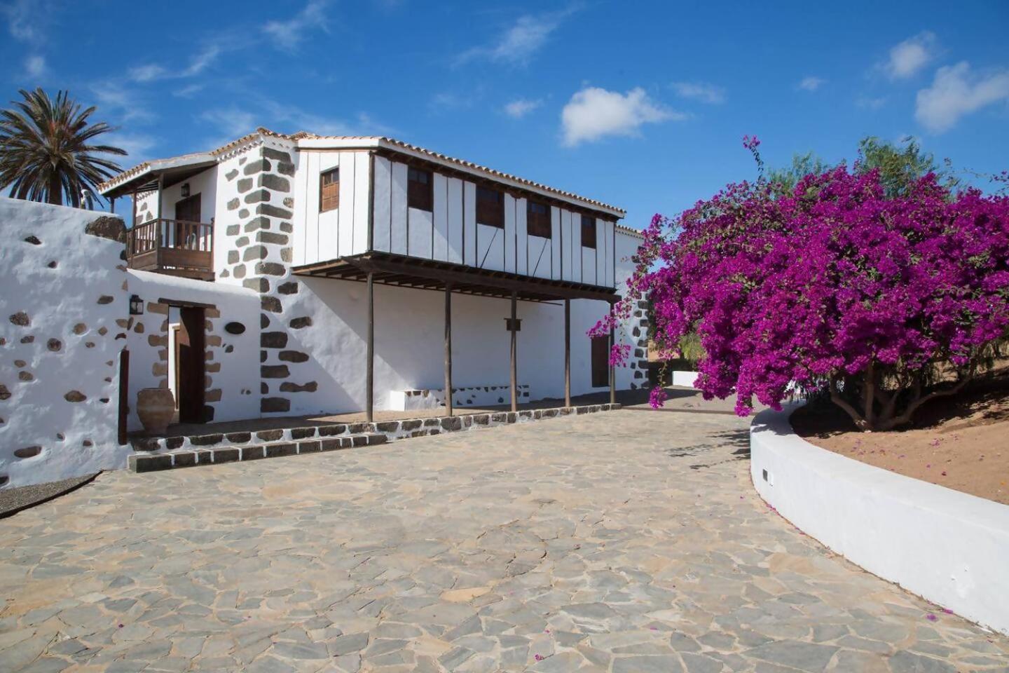 Rural Rugama Villa Пуерто дел Росарио Екстериор снимка