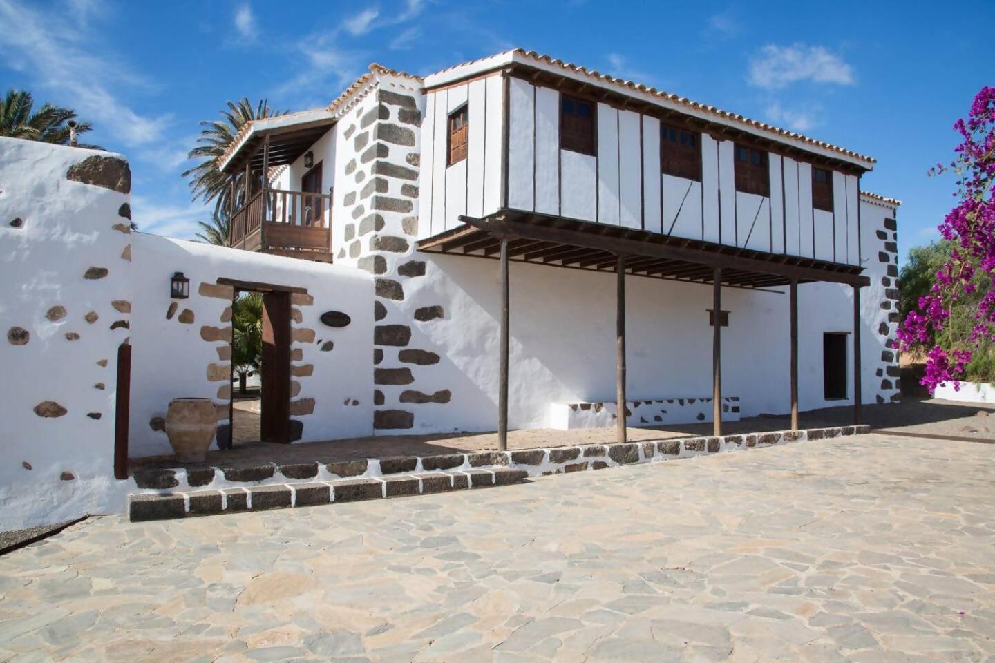 Rural Rugama Villa Пуерто дел Росарио Екстериор снимка