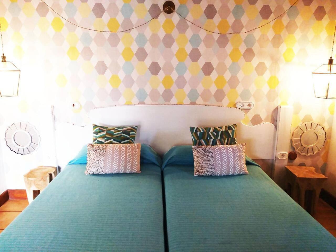 Rural Rugama Villa Пуерто дел Росарио Екстериор снимка
