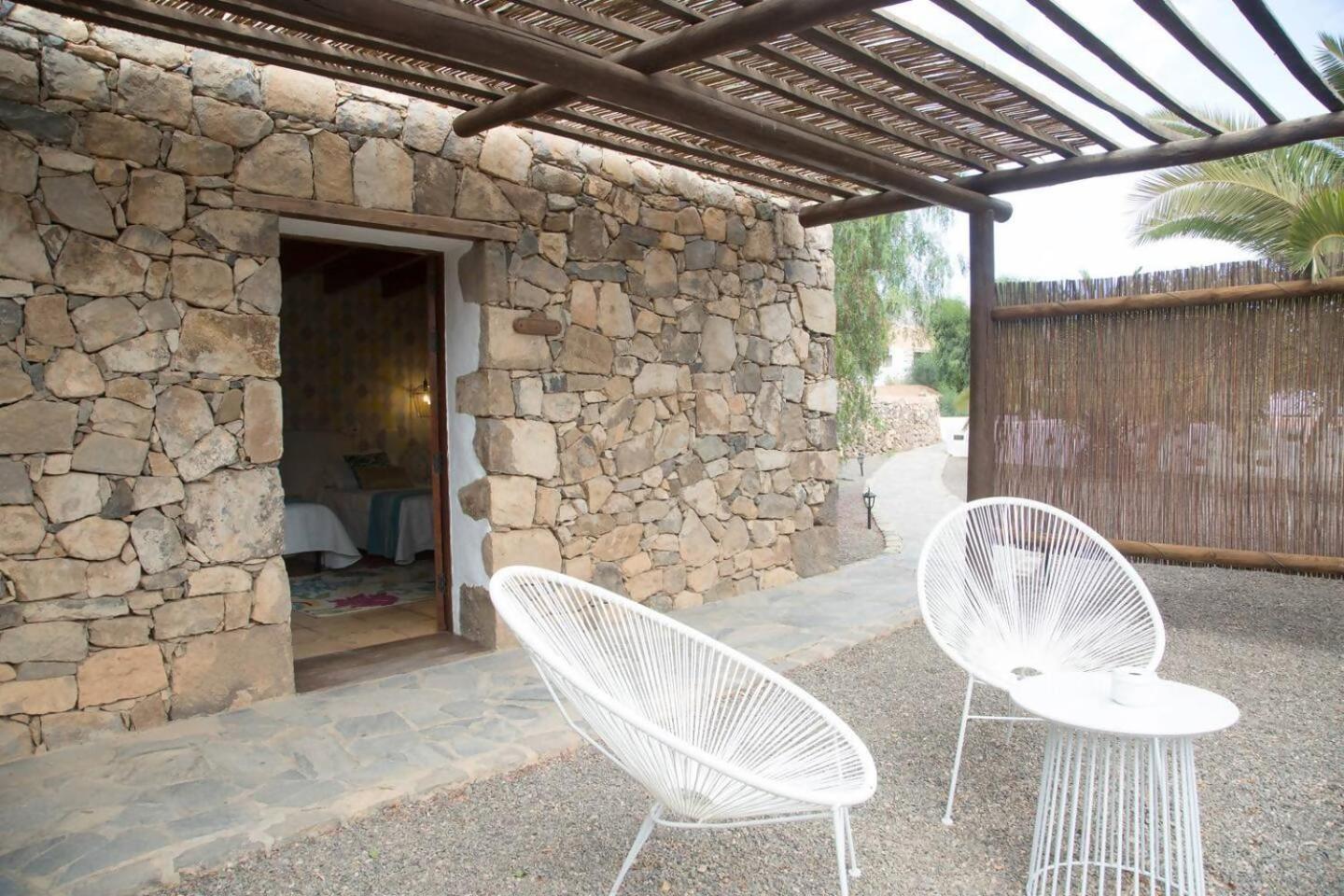 Rural Rugama Villa Пуерто дел Росарио Екстериор снимка