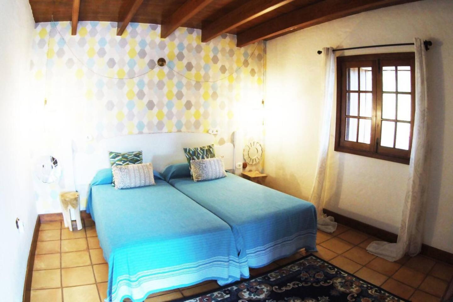 Rural Rugama Villa Пуерто дел Росарио Екстериор снимка