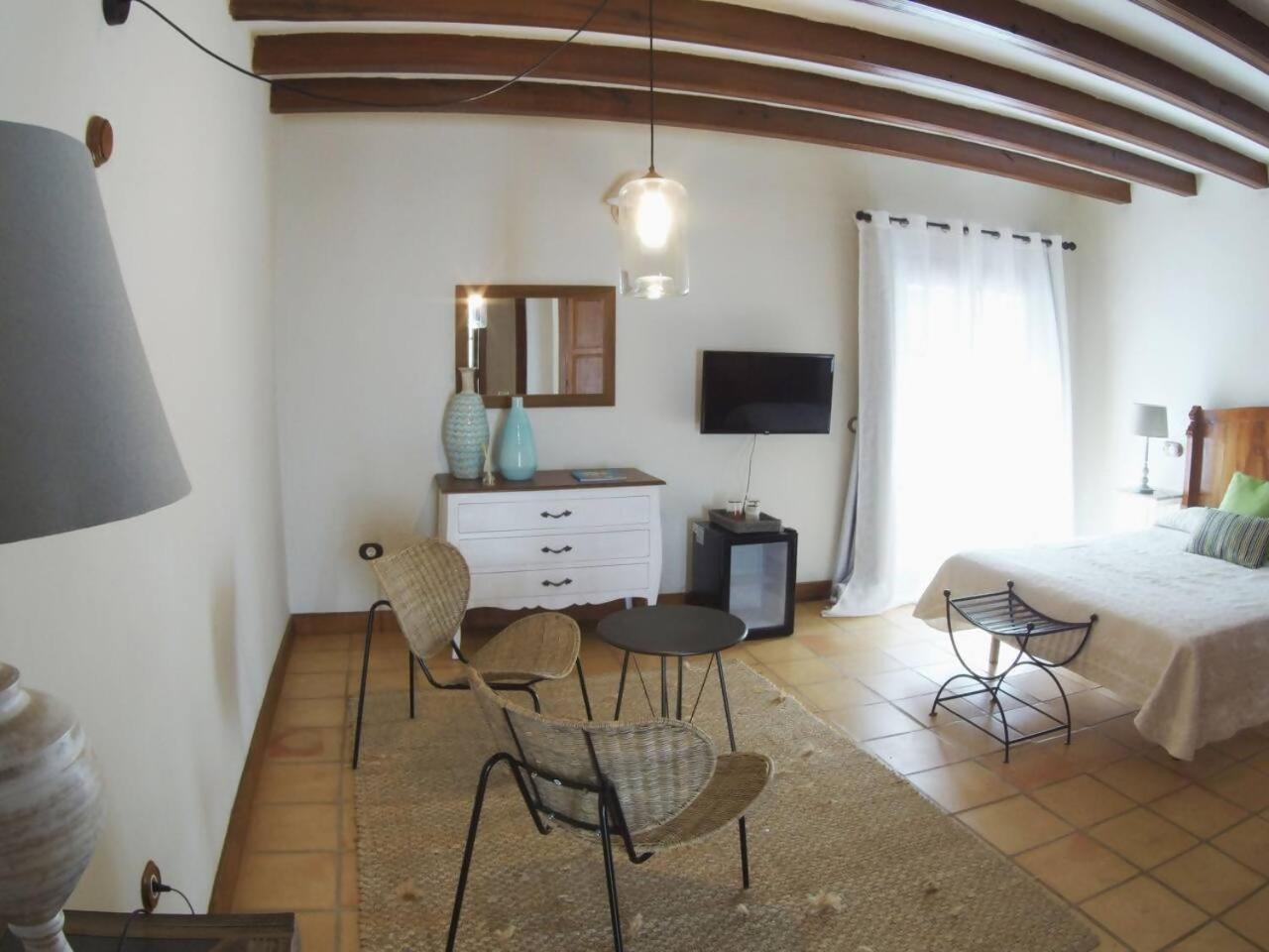 Rural Rugama Villa Пуерто дел Росарио Екстериор снимка