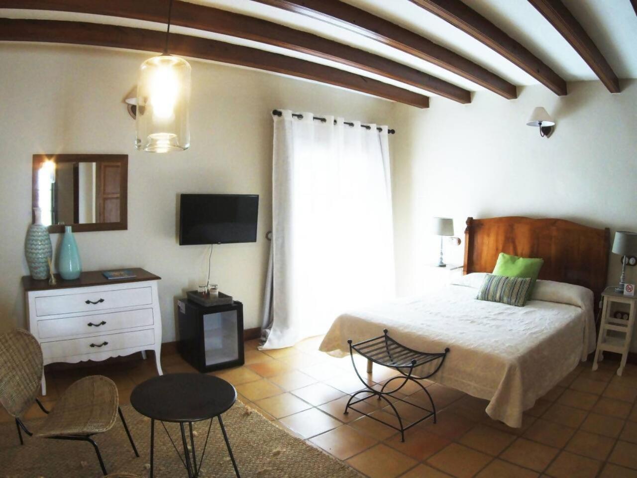 Rural Rugama Villa Пуерто дел Росарио Екстериор снимка